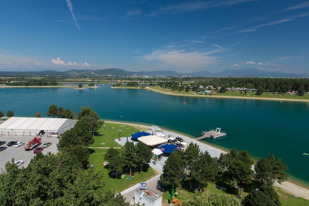Hotel Ramada By Wyndham Graz Unterpremstätten Eksteriør bilde