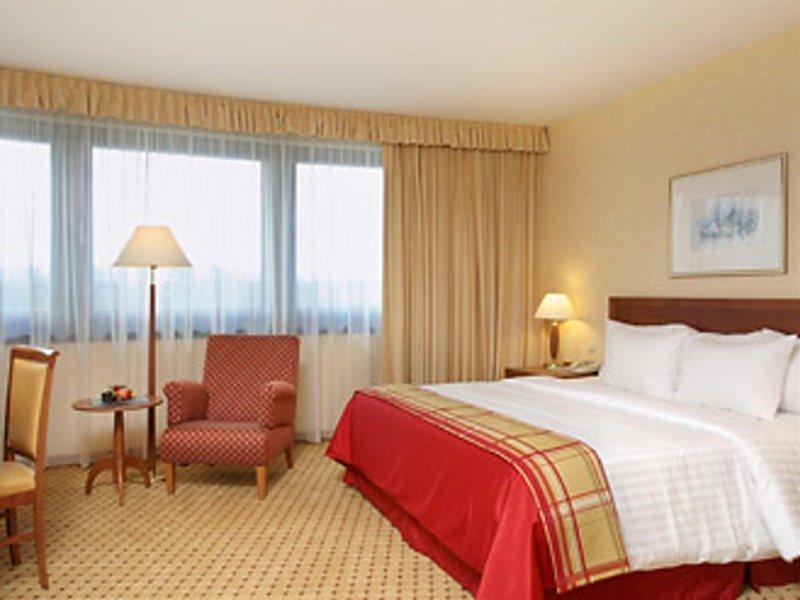 Hotel Ramada By Wyndham Graz Unterpremstätten Eksteriør bilde